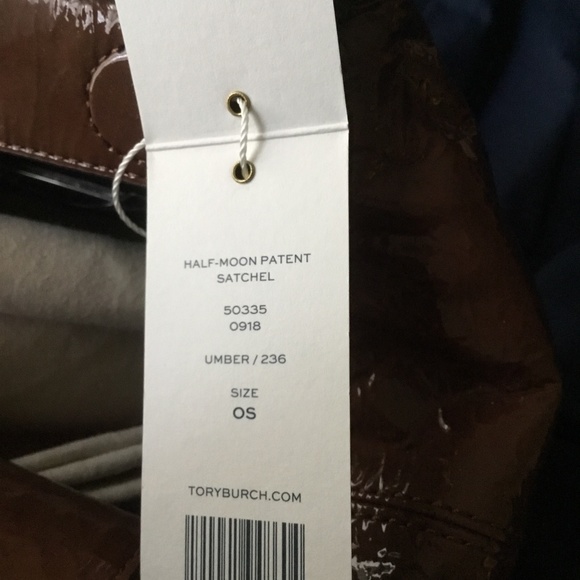 Tory Burch purse
